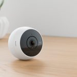 Home Circle 2, la fotocamera di sicurezza Logitech compatibile con HomeKit