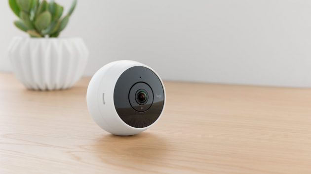 Home Circle 2, la fotocamera di sicurezza Logitech compatibile con HomeKit