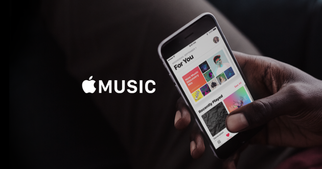 Apple Music raggiunge i 27 milioni di iscritti