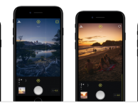 Halide, completa app fotografica realizzata da ex Apple e Twitter