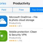 Scoperta una nuova “truffa” su App Store