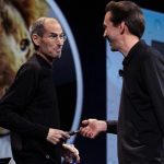 Scott Forstall racconterà la storia del primo iPhone