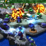 Epic Little War Game arriva su App Store