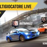 Race Kings: derapate contro avversari in tempo reale!