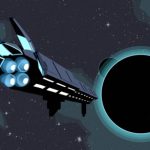 forma.8 GO, un nuovo gioco d’avventura per iOS