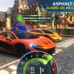 Asphalt Street Storm Racing: si passa alle accelerazioni!