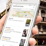 Le ricerche locali arrivano nell’app Google