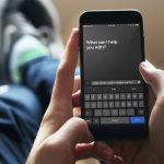 iOS 11, con Type Siri puoi scrivere all’assistente virtuale di Apple