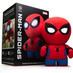 Spider-Man Sphero, un nuovo giocattolo “smart” compatibile con iOS