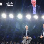 Apple e Cisco insieme per offrire vantaggi alle aziende