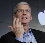 Ufficiale: Apple sta lavorando a una piattaforma di guida autonoma!