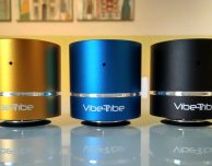 Vibe-Tribe lancia Mini Troll, lo speaker a vibrazione più piccolo al mondo