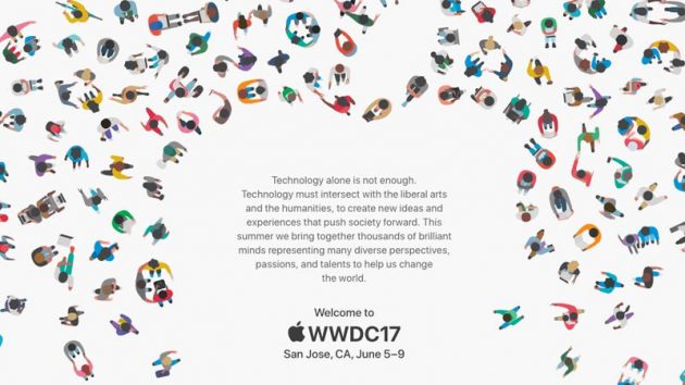 WWDC, ecco le app vincitrici dell’Apple Design Award 2017