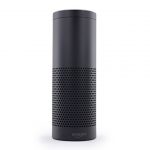 Il prossimo Amazon Echo potrebbe essere simile all’HomePod
