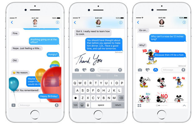 Apple incontra il governo australiano per parlare di privacy e sicurezza
