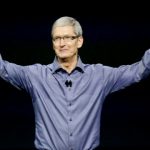 Fortune 500: Apple prima azienda al mondo per profitti