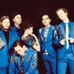 Su Apple Music arriva il primo live in esclusiva