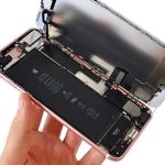 LG fornitore esclusivo per le batterie dei futuri iPhone?