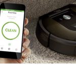 iRobot potrà fornire la mappatura delle nostre case ad Apple [AGGIORNATO!]