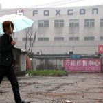Foxconn ufficializza l’apertura del primo stabilimento negli USA