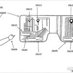 Brevetto Apple e nuovo visore AR per la mappatura