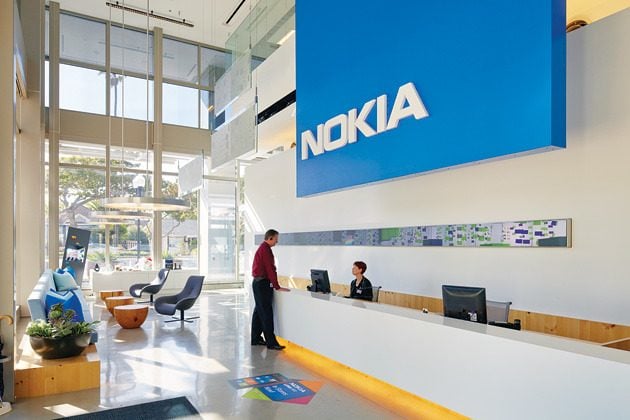 L’accordo Apple-Nokia per i brevetti prevede il pagamento di 2 miliardi di dollari