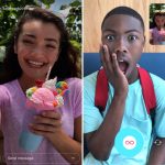 Instagram, arrivano le reply con foto e video nelle Storie