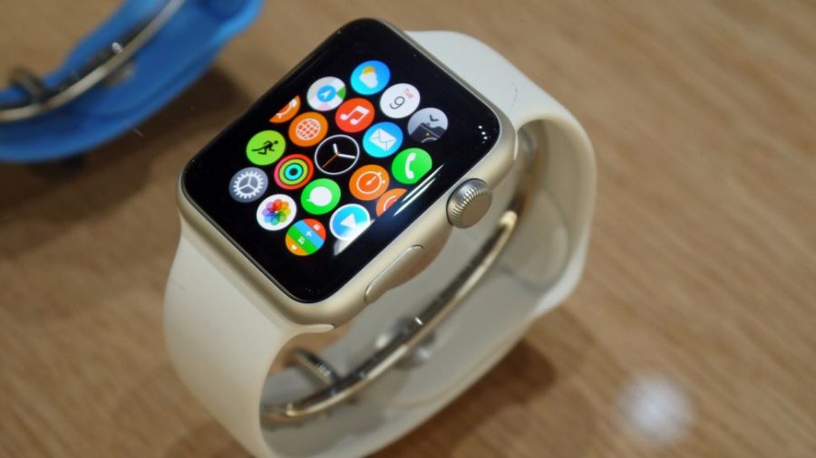 Changer Ecran Apple Watch Serie 1 Apple sostituisce alcuni Apple Watch di prima generazione con i Serie 1