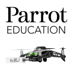 Parrot collabora con Apple per la sua offerta Education