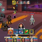 Galaxy of Pen & Paper: RPG basato sui turni consigliato da Apple