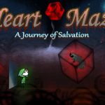 Giveaway Of The Week: 3 copie gratuite per Heart Maze [CODICI UTILIZZATI CORRETTAMENTE]