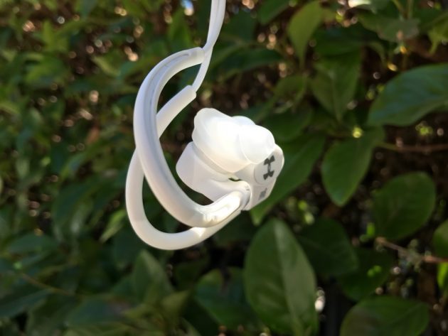 Under Armour Sport Wireless Heart Rate, le cuffie realizzate con JBL per gli sportivi – RECENSIONE