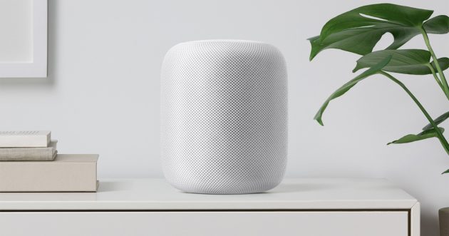 HomePod, scoperte alcune curiosità nel firmware