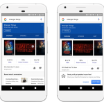 Google lancia il feed di news su iOS