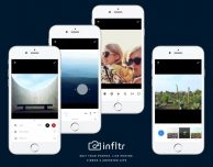 Apple regala una dei migliori editor fotografici per iPhone