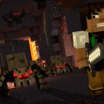 Minecraft: Story Mode – Season Two è ora disponibile su App Store