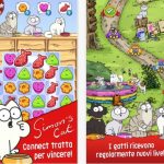 Simon’s Cat – Crunch Time: il famoso gatto di Simon arriva su iPhone e iPad