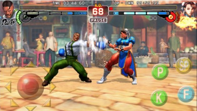 “Street Fighter IV: Champion Edition” sarà disponibile tra pochi giorni