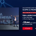 TIM Fibra + Mobile in offerta per tutto il mese di luglio!