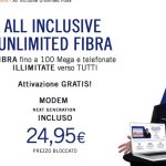 Infostrada, in promozione solo per oggi le offerte ADSL e Fibra!