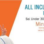 Wind presenta la nuova All Inclusive Unlimited Under 30