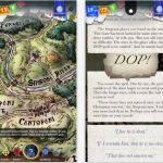 Il gioco “Sorcery!” per la prima volta gratis su App Store!