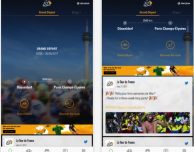 Tour de France 2017, l’app ufficiale per iPhone