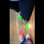 Dance Reality, l’app ARKit che ti insegna i passi di danza