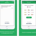 Speechless: i messaggi vocali di WhatsApp trascritti in testo