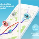 Con Waze puoi registrare la tua voce per le indicazioni turn-by-turn