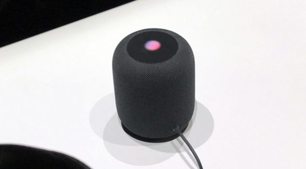 HomePod, buon interesse dagli utenti iPhone
