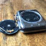 Apple estende la garanzia per un problema del primo Apple Watch