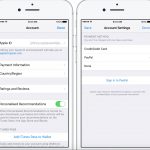 Apple supporta ora PayPal per i pagamenti su App Store, iTunes ed Apple Music [ATTIVO IN ITALIA]