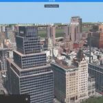 iOS 11: le mappe di Apple e la realtà aumentata